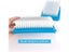 QJH Felting Mat Brush Large Plastic Blue Wool Felting Brush Embroidery Carousel 5
