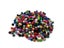 50pcs Lot 1.0 3cm Wool Felt Balls In 26 Colors Carousel 4