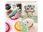 100pcs 4 Size Felt Tool Kit For DIY Craft Needlework Carousel 7