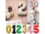 32 Inch Number Balloons For Birthday Party Wedding Decor Carousel 3