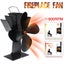 New Heat Powered Stove Fireplace Fan on Afterpay Carousel 1