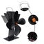 New Heat Powered Stove Fireplace Fan on Afterpay Carousel 7