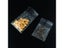 100Pcs Plastic Transparent Gift Bag Dot Candy Cookie Packaging Bag With DIY Carousel 3