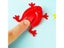 30 Pcs Mini Candy Color Jumping Leap Frog Bounce Fidget Classic Toys Stress Carousel 6