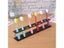 Smooth Blending Brushes 5/10 Holes Brush Holder Rack For DIY Cards Carousel 6