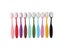 10pcs Colorful Ink Brush Blender Brushes For DIY Scrapbooking Cards Carousel 4