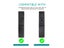 1 Piece Luminous Silicone Case For Samsung Smart TV BN59-01312A 01312H BN59 Carousel 6