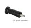 Water Blaster Nozzle 1/4" Quick Connect Attachment / High Pressure Nozzle Carousel 3