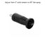 Water Blaster Nozzle 1/4" Quick Connect Attachment / High Pressure Nozzle Carousel 5