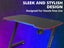 Gaming Table 1.4m Carousel 7