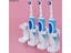 Wall Mount Electric Toothbrush Holder Electric Tooth Brush Stander For Oral Carousel 1