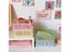 Mr.paper 6 Styles Plastic Stackable Foldable Stationary Holder Simple Cute Carousel 4