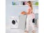 Laundry Basket Clothes Basket Carousel 3