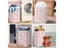 Laundry Basket Clothes Basket Carousel 6
