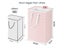 Laundry Basket Clothes Basket Carousel 7