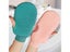 1PC Bath Scrub Mitt For Peeling Exfoliating Body Cleaning Carousel 6