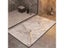 Luxury Bathroom Mats Anti Slip Shower Bath Mat Super Absorbent Quick Dry Foot Carousel 2