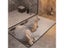Luxury Bathroom Mats Anti Slip Shower Bath Mat Super Absorbent Quick Dry Foot Carousel 3