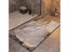 Luxury Bathroom Mats Anti Slip Shower Bath Mat Super Absorbent Quick Dry Foot Carousel 1