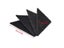 8PCs Reusable Rug Grippers Anti Skid Corners Pads Carpet Tape Carousel 8