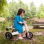 Kinderfeets: Tiny Tot Plus - 2-in-1 Bike (White) Carousel 4