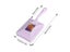 Carpet Crumbs Table Brush Manual Crumb Cleaner Handheld Double Roller Sweepers Carousel 7