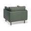 Mobel Munro 1 Seater Sofa Carousel 3