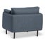 Mobel Munro 1 Seater Sofa Carousel 4