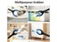 Vuilnisophaalgrijper Met 360 ° Roterende Clip 32 Inch Lichtgewicht Heavy-Duty Carousel 5