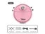 Intelligent Home Cleaning Tools Cleaner 3 In 1 Intelligent Sweeping Robotic Carousel 1