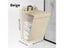 Laundry Bag Wash Bag Carousel 7
