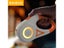 ROJECO 5M Automatic Retractable Dog Leash LED Luminous Leading Fashion Light Carousel 3