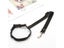 Solid Color Pet Car Seat Belt Nylon Lead Leash Adjustable Harness Collar Carousel 1