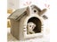 Cat Bed Carousel 2