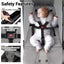 Baby Pram Double Travel Stroller Kids Toddler Foldable Pushchair Carry on Plane Carousel 6