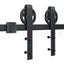 PBarn Door Hardware Carousel 4