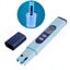 Digital PH Meter -- TDS Tester Carousel 8