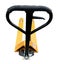 Pallet Jack 2500KG Nylon Wheels Pallet Hand Trolley 2.5 TON Pallet Truck Carousel 8