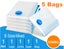 PTN New Vacuum storage bags Sale Sale Carousel 2