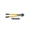 Pipe Crimping Tool Copper Crimper Tube Fittings Pressing Pliers 7x Dies w/ Box Carousel 3