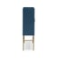 Raj Blue & Bone Inlay Cabinet Carousel 5