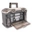 Plano Guide Series 3600 Angled Storage System Carousel 1