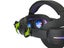 For Meta Quest 3 VR Headset Rechargeable Elite Head Strap with RGB Light - Black Carousel 3