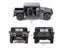 Excellent 1/12 Scale RC: Remote Differential Lock, Fun Driving! Carousel 3