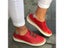 Customizable New Women Sneakers Casual Shoes Flats Carousel 6