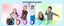 Karaoke Machine for Kids,Karaoke Gifts for Girls Ages 3+ Year Old Birthday Party Carousel 7
