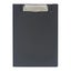 Okin Clipboard PVC Double - A5 - Black [CB5DBK] Carousel 2