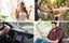 CD Player Portable with Bluetooth, Rechargeable CD Player for Car with Anti-Skip Carousel 8