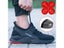 Men's Women's Work Safety Shoes With Steel Toe Puncture Crash Proof Carousel 7