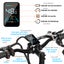 Promo! Hydraulic Brake 20“ Off-Road Tire Removal Battery Electric Bike K6 Carousel 4